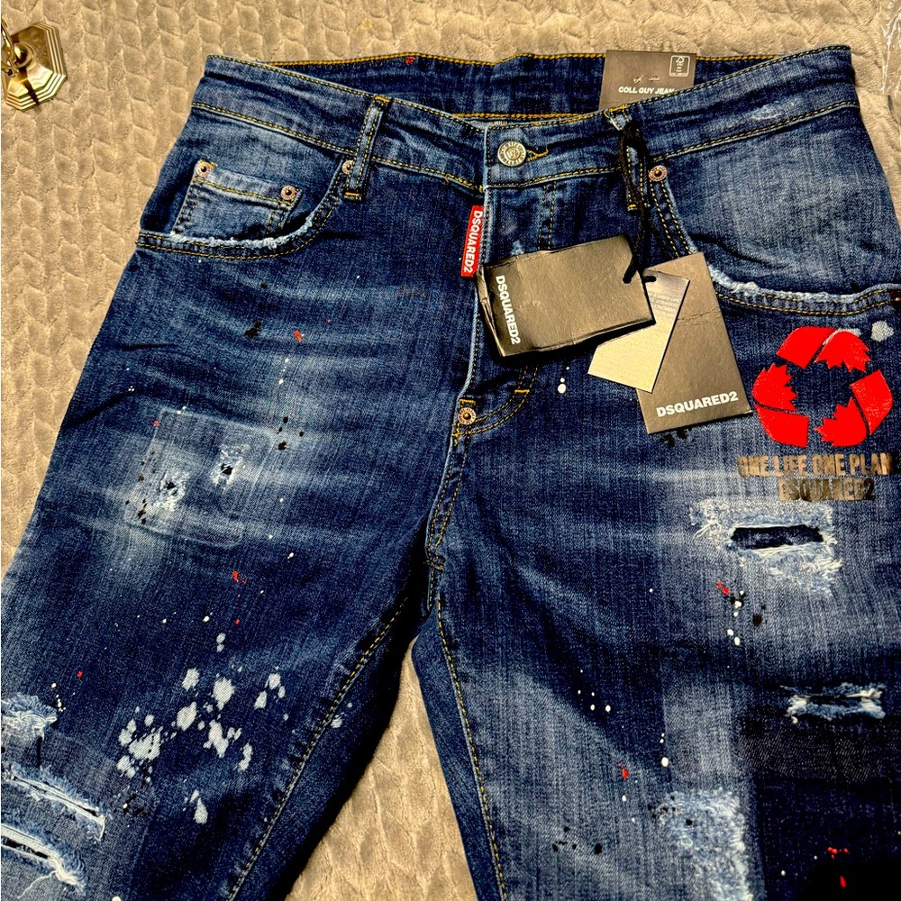 DSQUARED2 jeans 👖